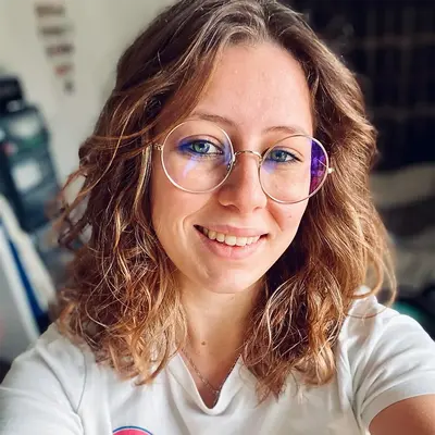 Mélanie Pietri